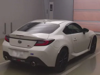 Toyota 86