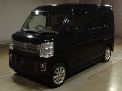 Mitsubishi TOWNBOX