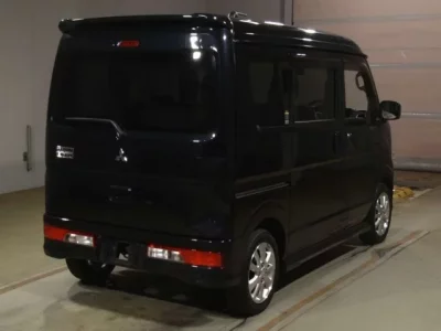 Mitsubishi TOWNBOX