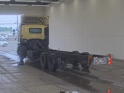 Hino TRUCK