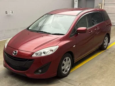 Mazda PREMACY