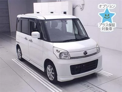 Mazda FLAIR WAGON
