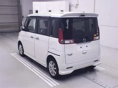 Mazda FLAIR WAGON