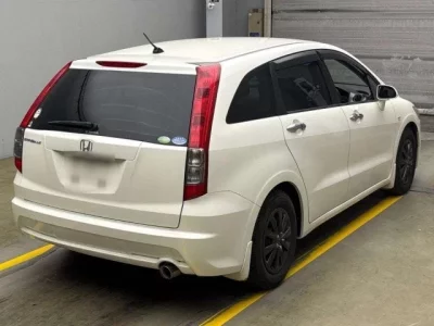 Honda STREAM