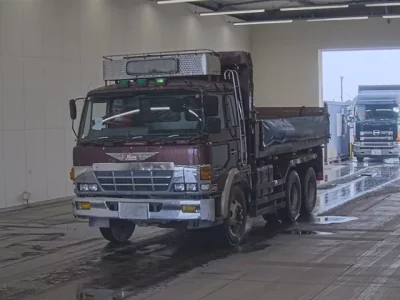 Hino TRUCK