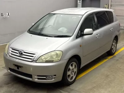 Toyota IPSUM