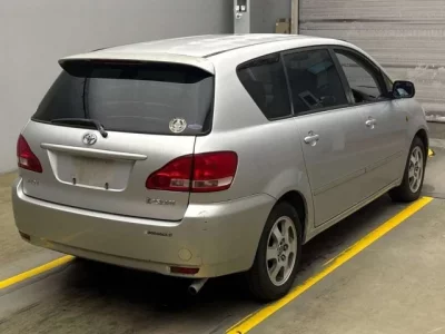 Toyota IPSUM