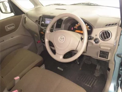 Mazda FLAIR WAGON