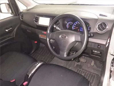 Daihatsu TANTO EXE