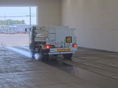 Hino RANGER