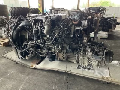 Isuzu OTHER