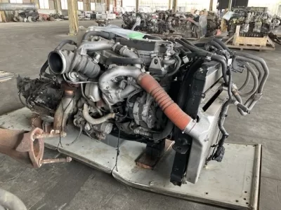 Isuzu OTHER