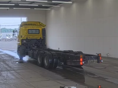 Hino TRUCK