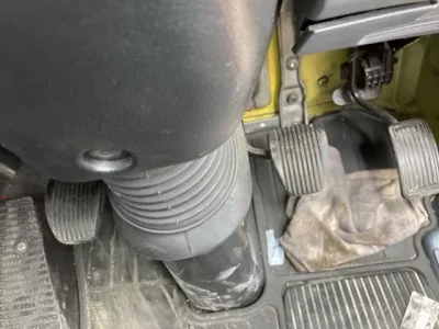 Hino TRUCK