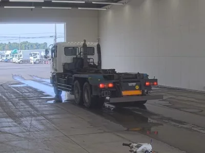 Hino PROFIA