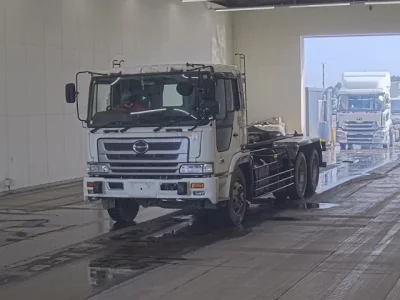 Hino PROFIA