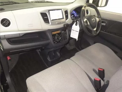 Mazda FLAIR