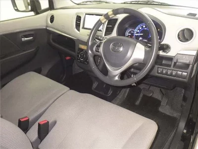 Mazda FLAIR