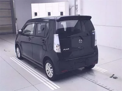 Mazda FLAIR