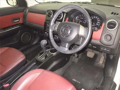 Mazda VERISA