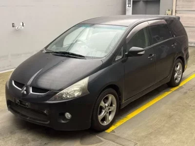 Mitsubishi GRANDIS