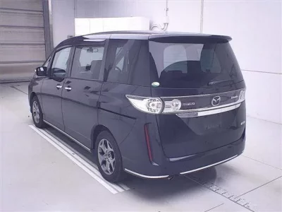Mazda BIANTE