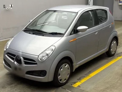 Subaru R2
