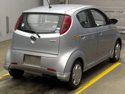 Subaru R2