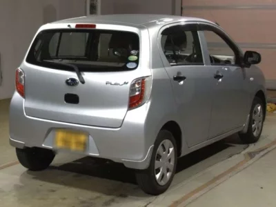 Subaru PLEO PLUS