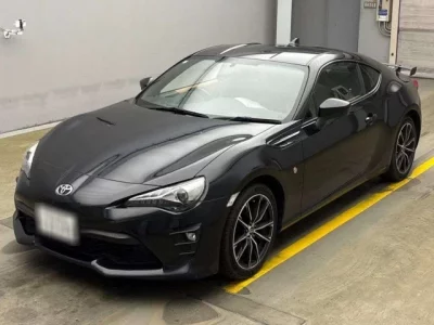 Toyota 86