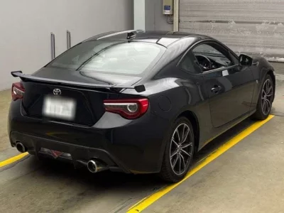 Toyota 86