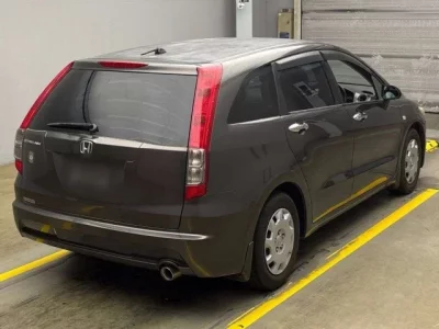 Honda STREAM