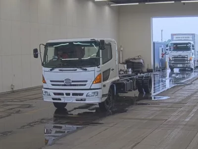 Hino RANGER
