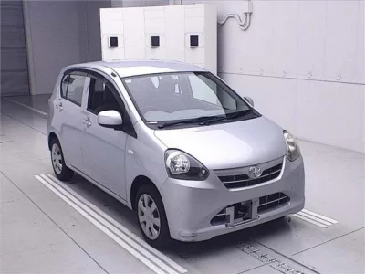 Toyota PIXIS EPOCH
