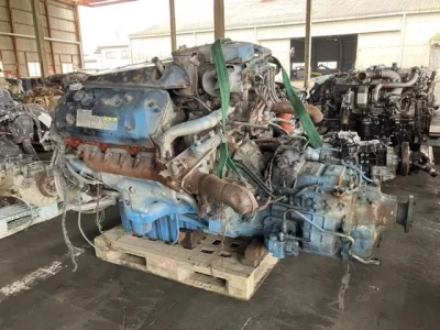 Isuzu OTHER