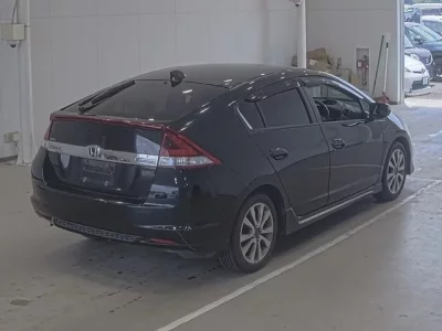Honda INSIGHT
