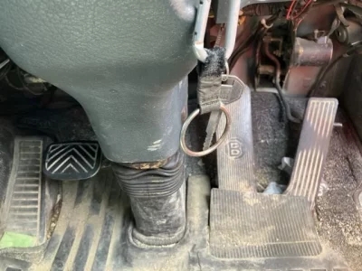 Nissan BIGTHUMB