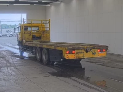 Mitsubishi FUSO TRUCK
