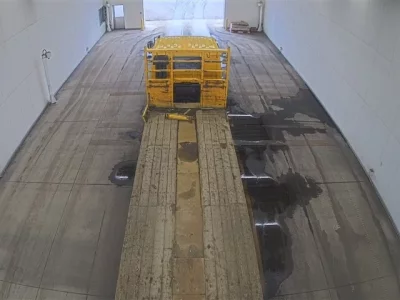 Mitsubishi FUSO TRUCK