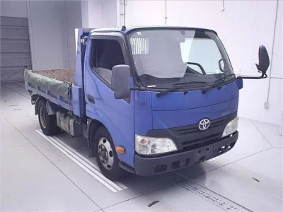 Toyota DYNA