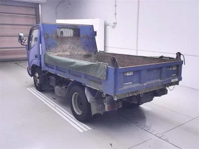 Toyota DYNA