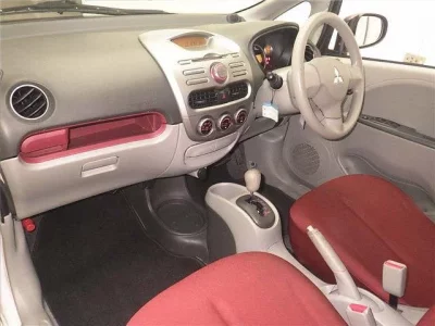 Mitsubishi I