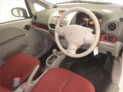 Mitsubishi I