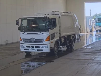 Hino RANGER