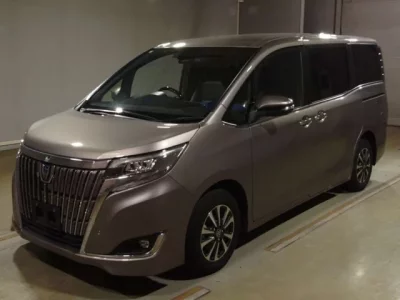 Toyota ESQUIRE