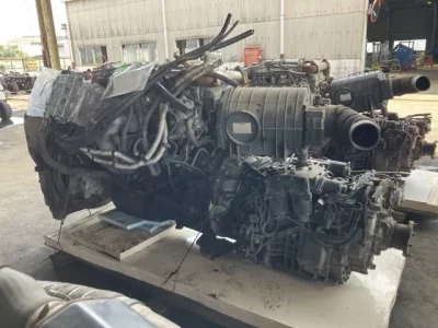 Isuzu OTHER