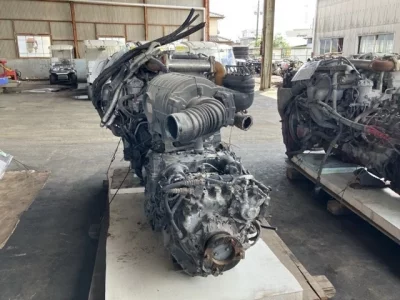Isuzu OTHER