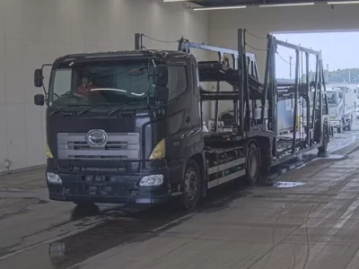 Hino PROFIA