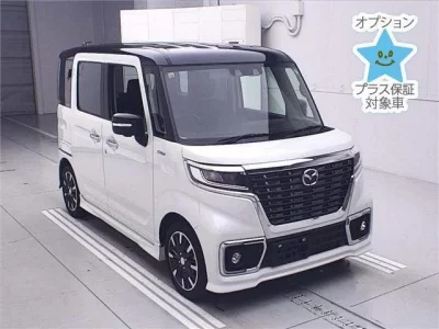Mazda FLAIR WAGON
