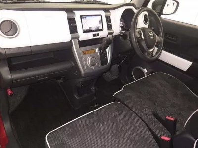 Mazda FLAIR